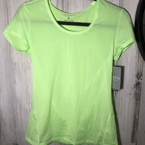 Athleta tee